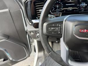Miniature 15 GMC Sierra 1500 Elevation 2024