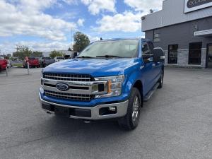 2020 Ford F150 XTR - Image 1