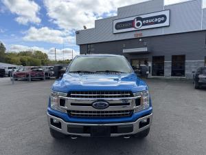 Miniature 12 Ford F150 XTR 2020