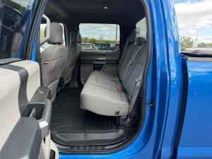 Miniature 13 Ford F150 XTR 2020