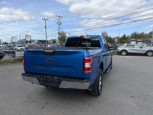 Miniature 8 Ford F150 XTR 2020