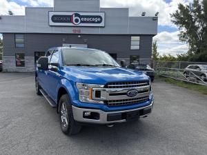 Miniature 11 Ford F150 XTR 2020