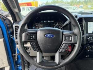 Miniature 17 Ford F150 XTR 2020