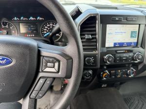 Miniature 21 Ford F150 XTR 2020