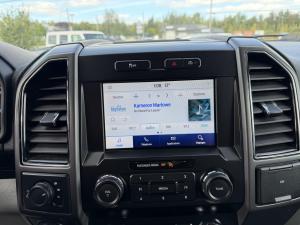 Miniature 23 Ford F150 XTR 2020