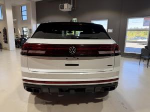Thumbnail 5 Volkswagen Atlas Cross Sport Comfortline R-L Blk 2025
