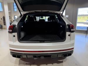 Thumbnail 7 Volkswagen Atlas Cross Sport Comfortline R-L Blk 2025