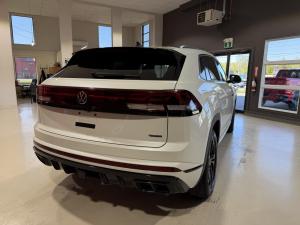 Thumbnail 9 Volkswagen Atlas Cross Sport Comfortline R-L Blk 2025