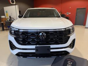 Thumbnail 13 Volkswagen Atlas Cross Sport Comfortline R-L Blk 2025