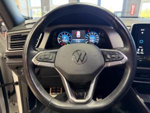 Thumbnail 21 Volkswagen Atlas Cross Sport Comfortline R-L Blk 2025