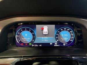 Thumbnail 23 Volkswagen Atlas Cross Sport Comfortline R-L Blk 2025