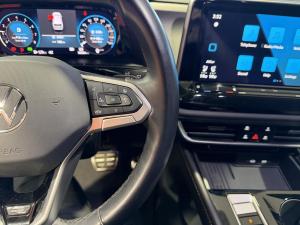 Thumbnail 25 Volkswagen Atlas Cross Sport Comfortline R-L Blk 2025