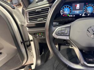 Thumbnail 24 Volkswagen Atlas Cross Sport Comfortline R-L Blk 2025