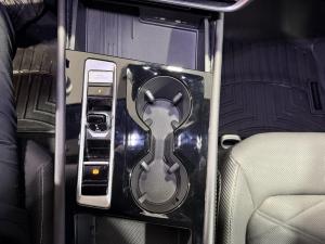 Thumbnail 30 Volkswagen Atlas Cross Sport Comfortline R-L Blk 2025