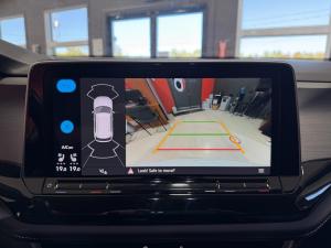Thumbnail 28 Volkswagen Atlas Cross Sport Comfortline R-L Blk 2025