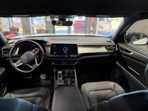 Thumbnail 31 Volkswagen Atlas Cross Sport Comfortline R-L Blk 2025