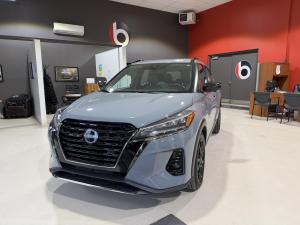 2024 Nissan Kicks SR Premium - Image 1