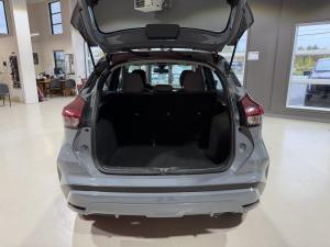 Miniature 7 Nissan Kicks SR Premium 2024