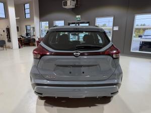 Miniature 5 Nissan Kicks SR Premium 2024