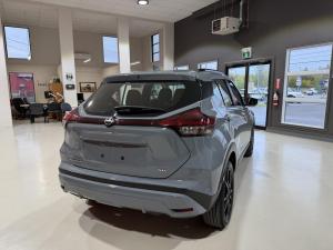 Miniature 8 Nissan Kicks SR Premium 2024