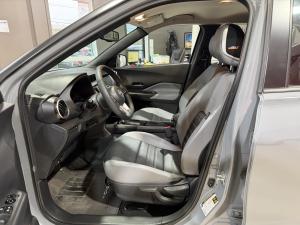Miniature 13 Nissan Kicks SR Premium 2024