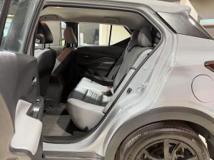 Miniature 12 Nissan Kicks SR Premium 2024
