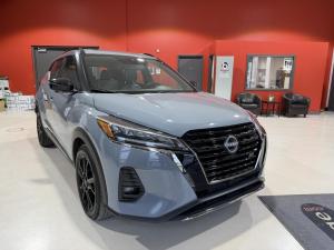 Miniature 9 Nissan Kicks SR Premium 2024