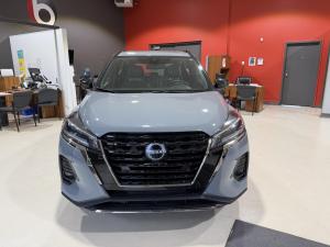 Miniature 11 Nissan Kicks SR Premium 2024