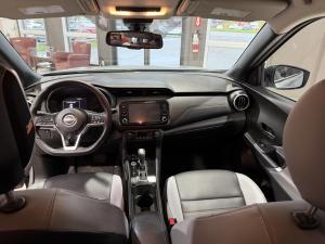 Miniature 26 Nissan Kicks SR Premium 2024
