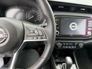 Miniature 17 Nissan Kicks SR Premium 2024