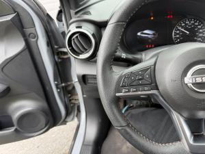 Miniature 16 Nissan Kicks SR Premium 2024