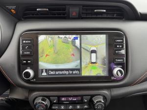Miniature 22 Nissan Kicks SR Premium 2024