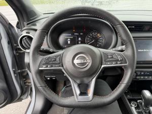 Miniature 20 Nissan Kicks SR Premium 2024