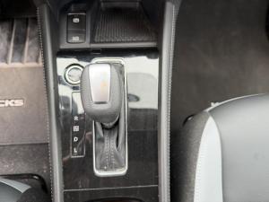 Miniature 25 Nissan Kicks SR Premium 2024