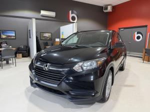 2018 Honda HR-V LX - Image 1