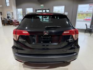 Miniature 5 Honda HR-V LX 2018