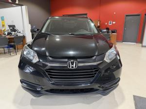 Miniature 12 Honda HR-V LX 2018