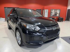 Miniature 11 Honda HR-V LX 2018