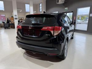 Miniature 8 Honda HR-V LX 2018