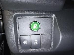 Miniature 23 Honda HR-V LX 2018
