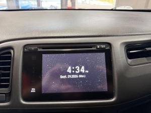 Miniature 24 Honda HR-V LX 2018