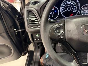 Miniature 20 Honda HR-V LX 2018