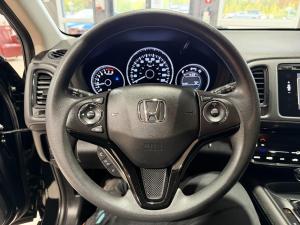Miniature 17 Honda HR-V LX 2018
