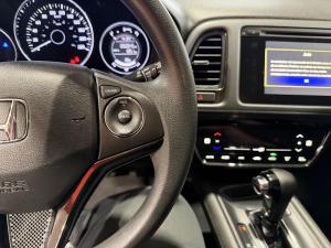 Miniature 21 Honda HR-V LX 2018
