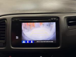 Miniature 25 Honda HR-V LX 2018