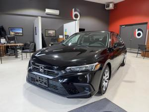 2022 Honda Civic LX - Image 1