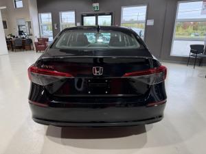 Miniature 5 Honda Civic LX 2022