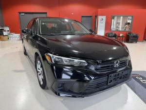 Miniature 8 Honda Civic LX 2022