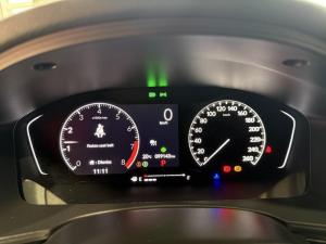 Miniature 15 Honda Civic LX 2022