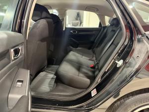 Miniature 11 Honda Civic LX 2022